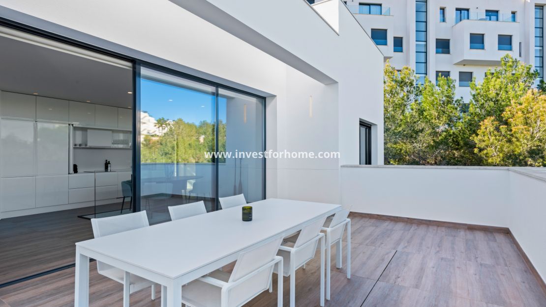 Sale - Villa - Orihuela Costa - Costa Blanca