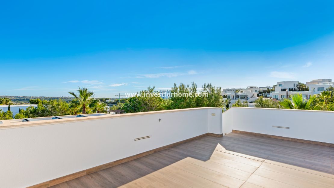 Sale - Villa - Orihuela Costa - Costa Blanca