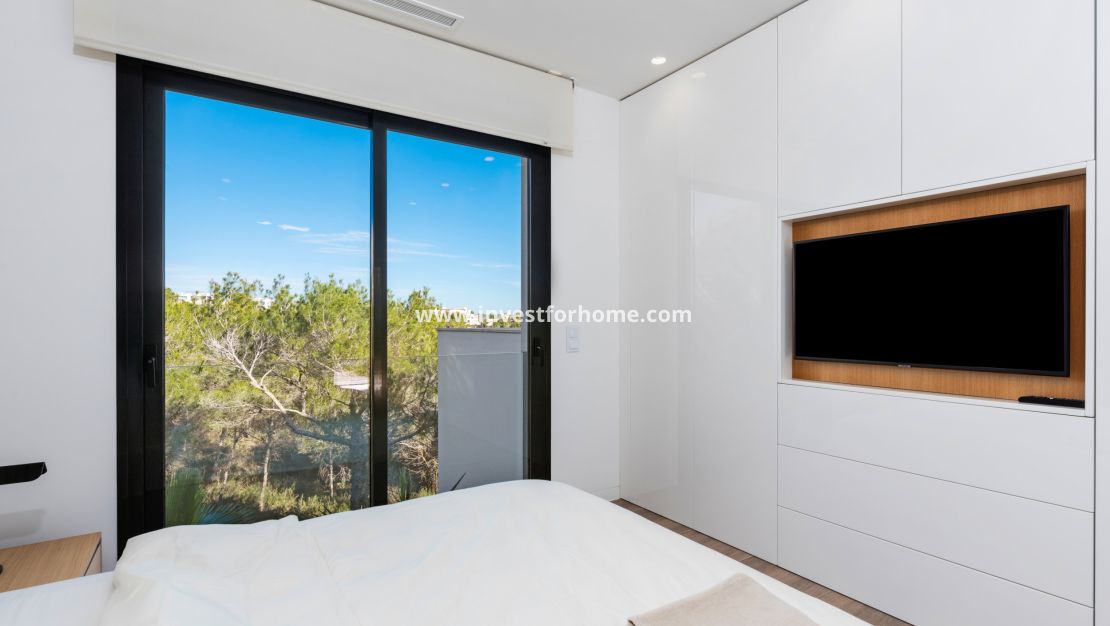 Sale - Villa - Orihuela Costa - Costa Blanca