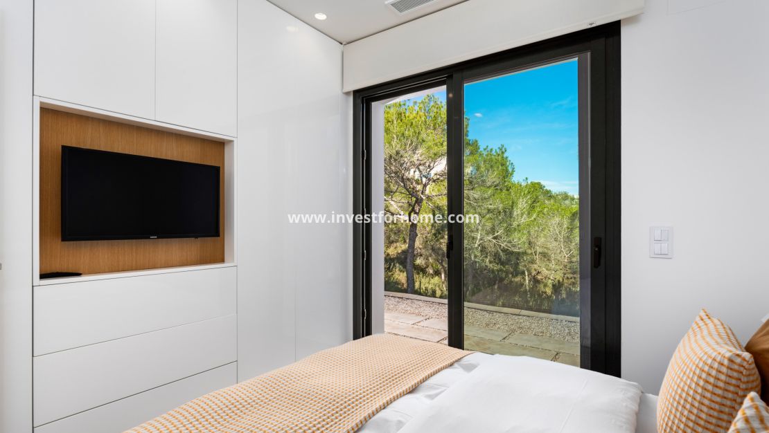 Sale - Villa - Orihuela Costa - Costa Blanca