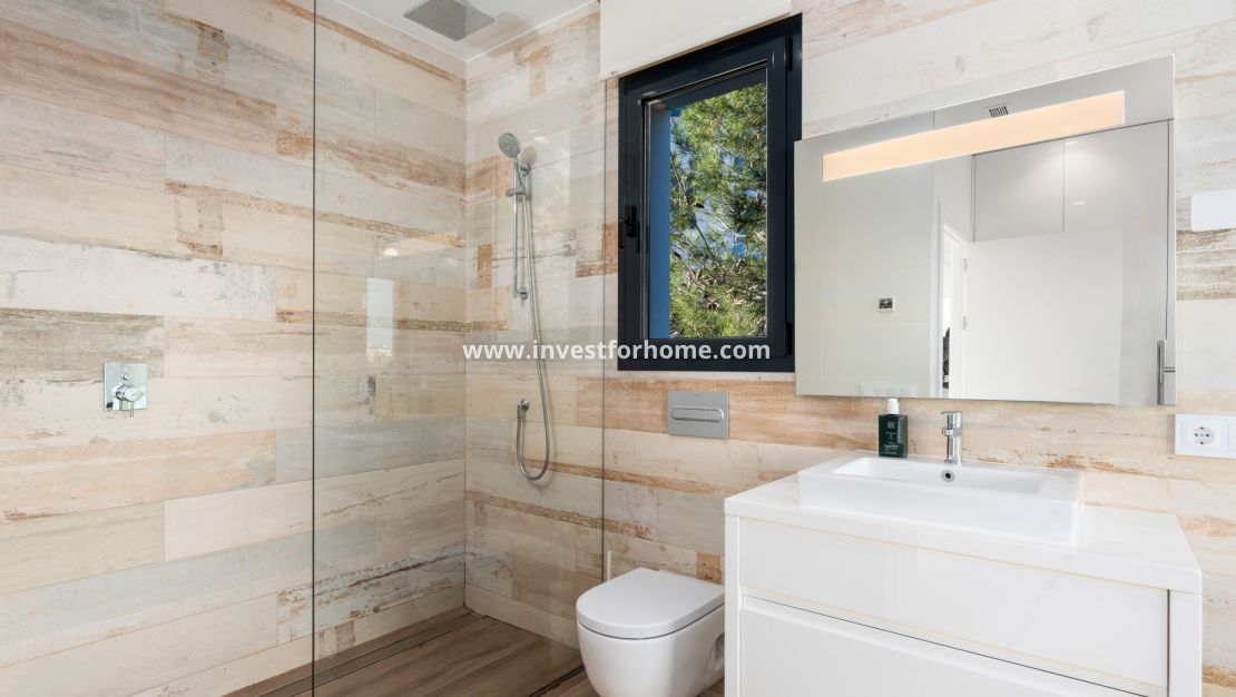 Sale - Villa - Orihuela Costa - Costa Blanca