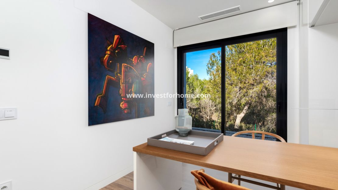 Sale - Villa - Orihuela Costa - Costa Blanca