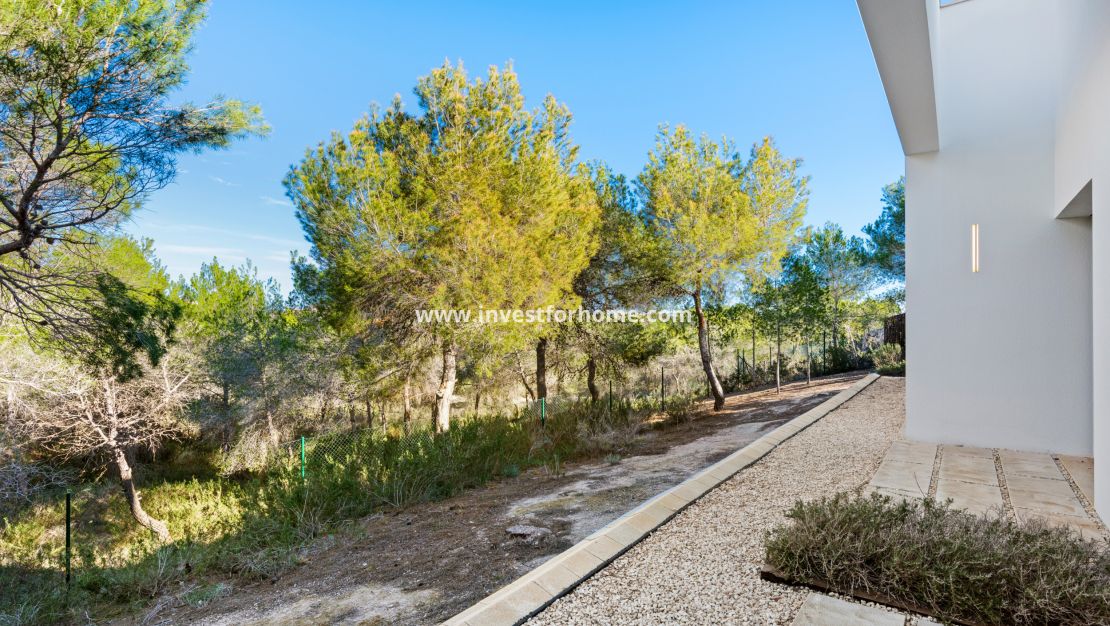 Sale - Villa - Orihuela Costa - Costa Blanca