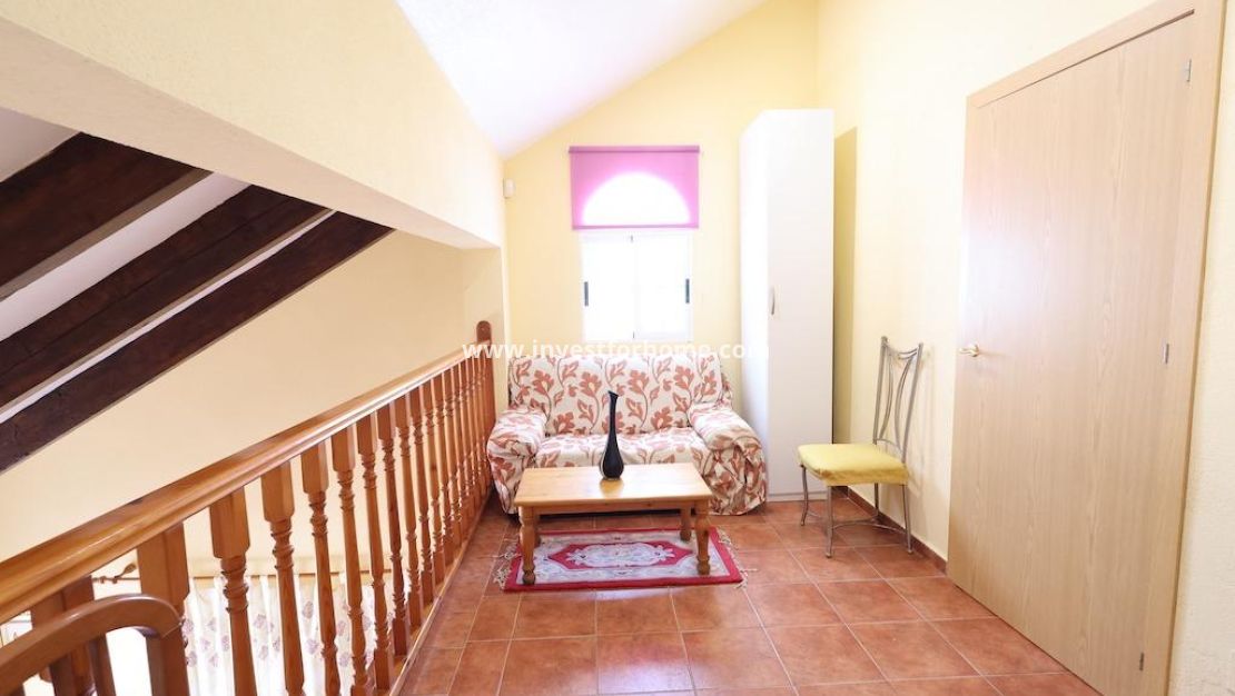 Sale - Villa - Orihuela Costa - Costa Blanca