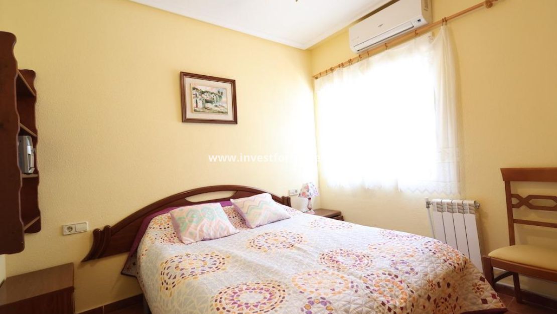 Sale - Villa - Orihuela Costa - Costa Blanca