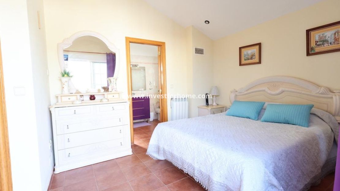 Sale - Villa - Orihuela Costa - Costa Blanca