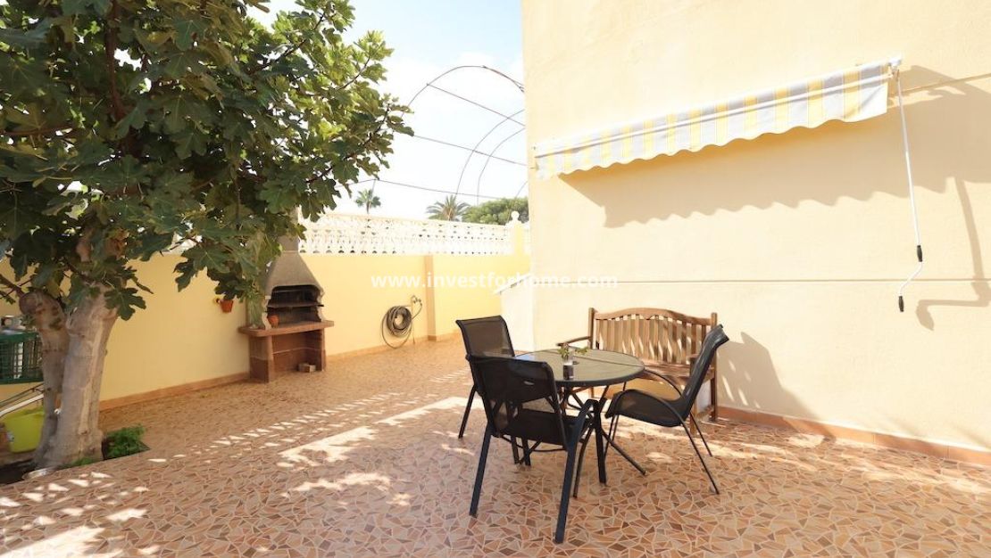 Sale - Villa - Orihuela Costa - Costa Blanca