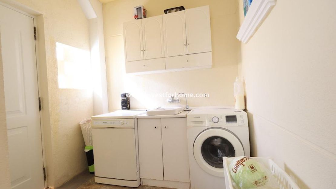 Sale - Villa - Orihuela Costa - Costa Blanca