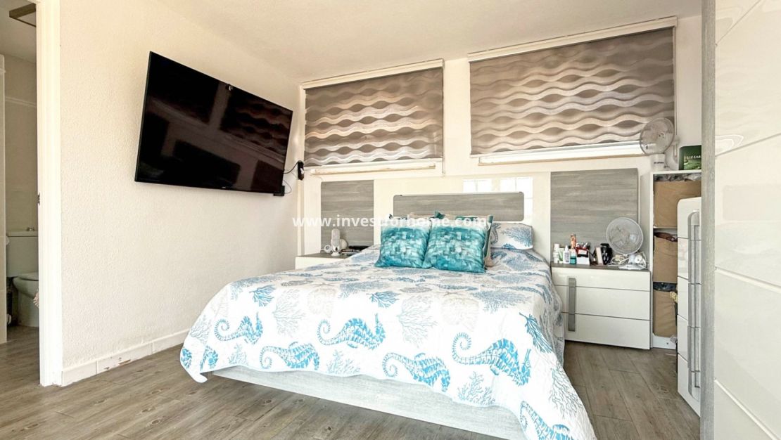 Sale - Villa - Orihuela Costa - Costa Blanca