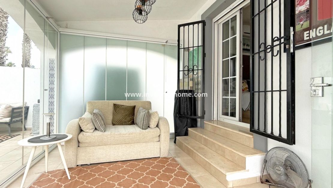 Sale - Villa - Orihuela Costa - Costa Blanca