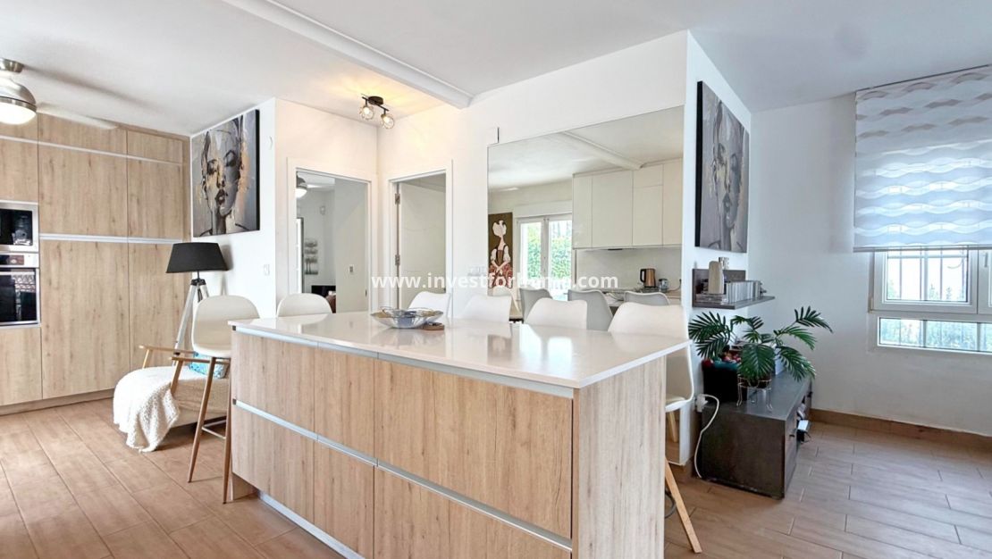 Sale - Villa - Orihuela Costa - Costa Blanca