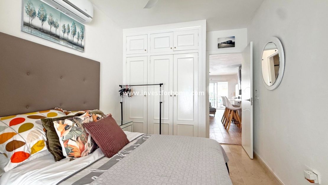 Sale - Villa - Orihuela Costa - Costa Blanca