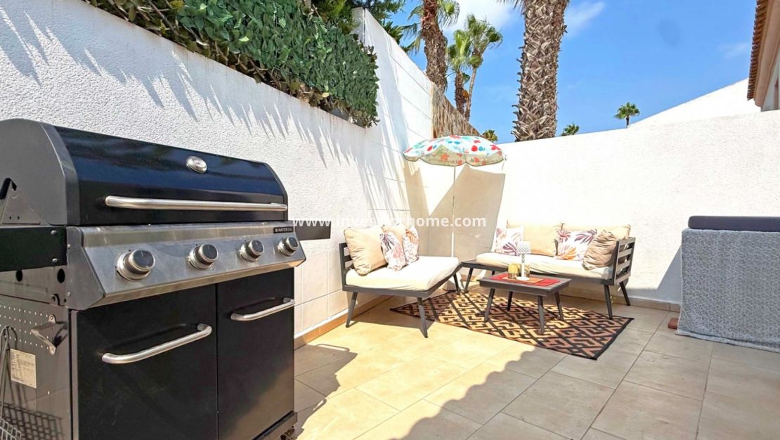 Sale - Villa - Orihuela Costa - Costa Blanca