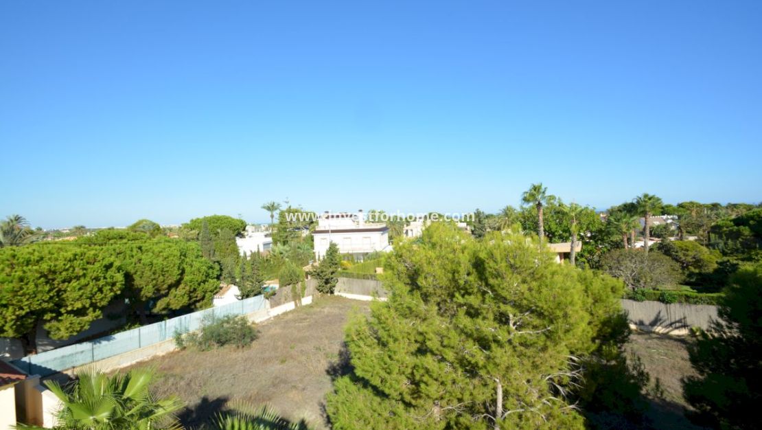 Sale - Villa - Orihuela Costa - Costa Blanca