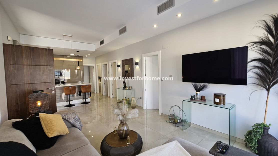 Sale - Villa - Orihuela Costa - Costa Blanca