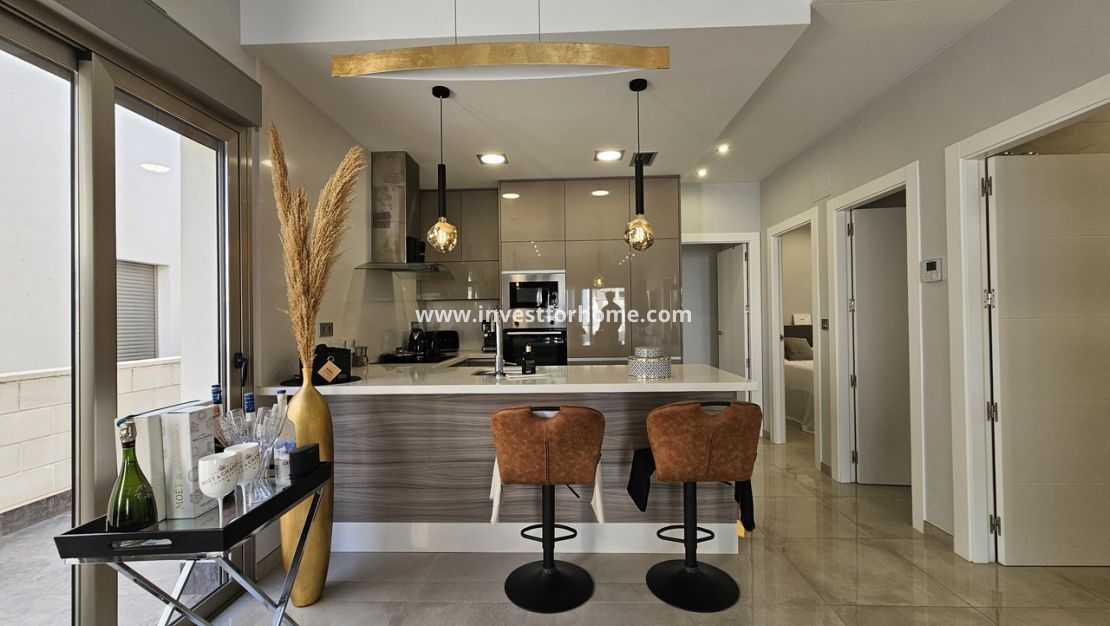 Sale - Villa - Orihuela Costa - Costa Blanca