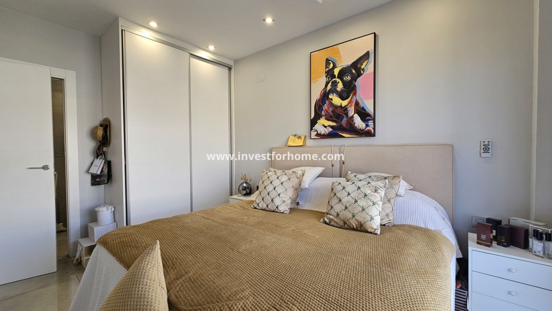 Sale - Villa - Orihuela Costa - Costa Blanca