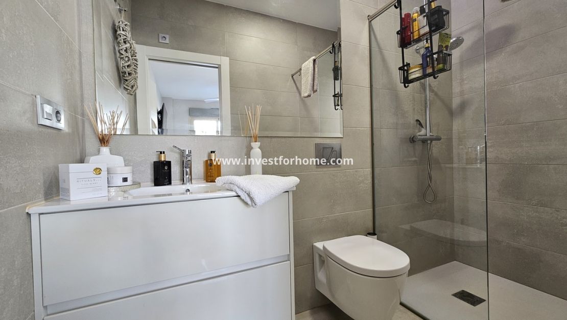 Sale - Villa - Orihuela Costa - Costa Blanca