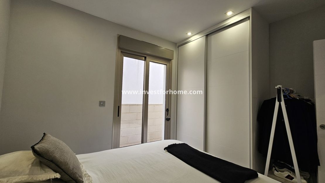 Sale - Villa - Orihuela Costa - Costa Blanca