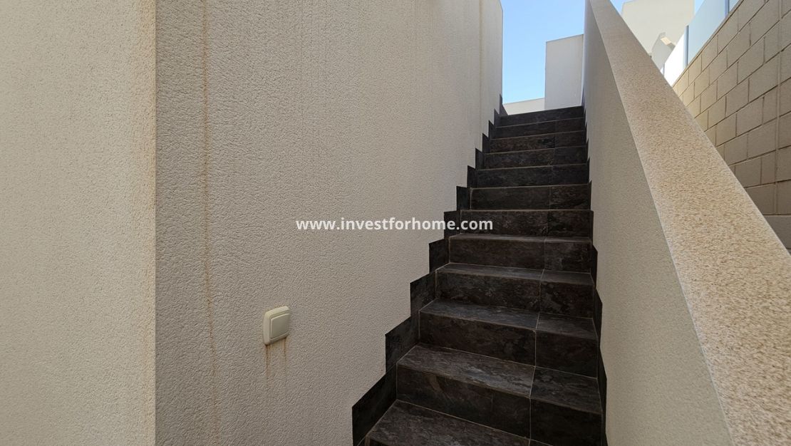Sale - Villa - Orihuela Costa - Costa Blanca