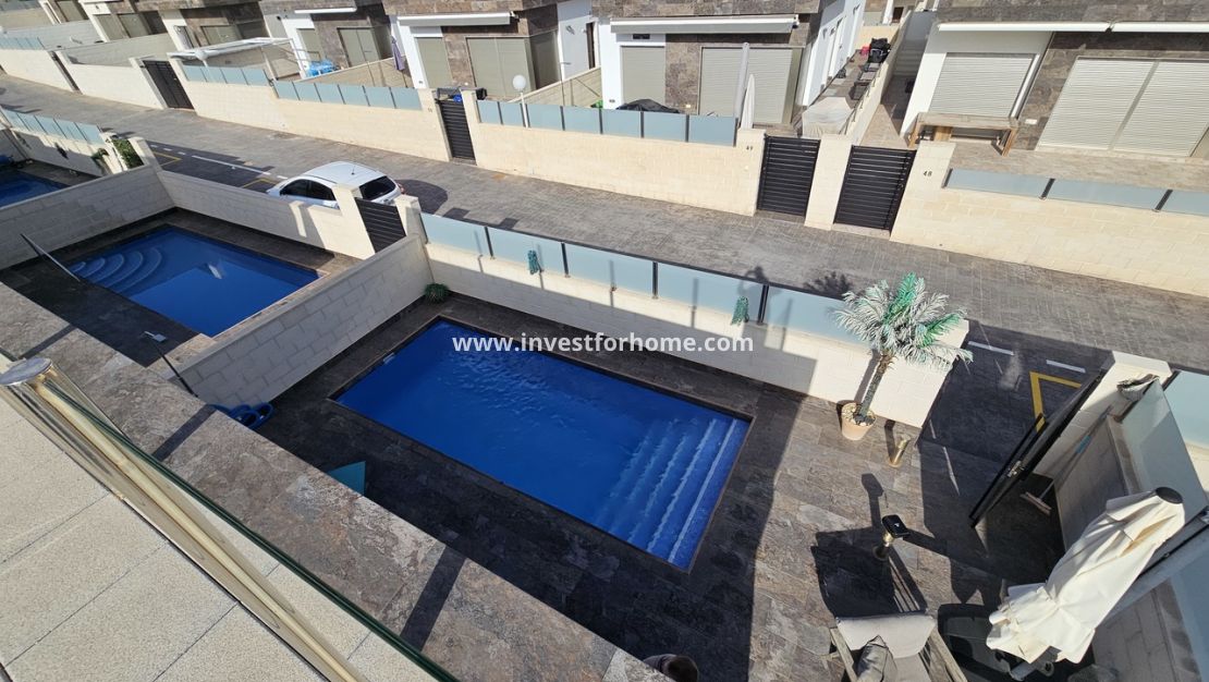 Sale - Villa - Orihuela Costa - Costa Blanca