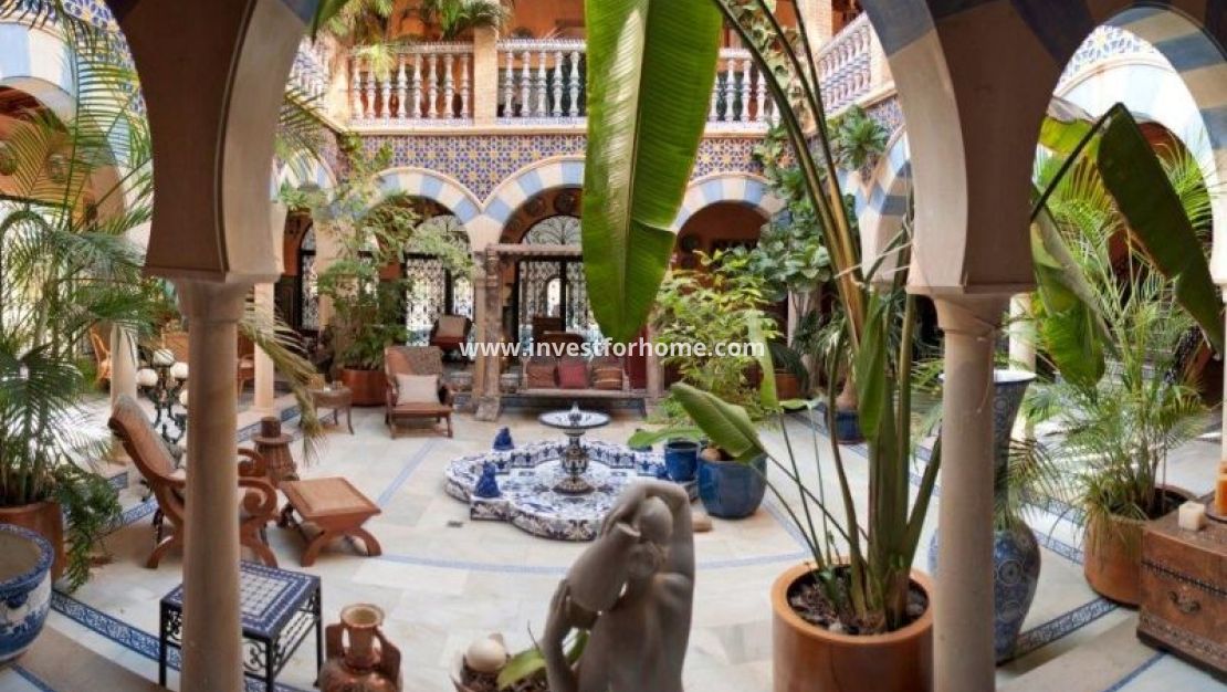 Sale - Villa - Orihuela Costa - Costa Blanca