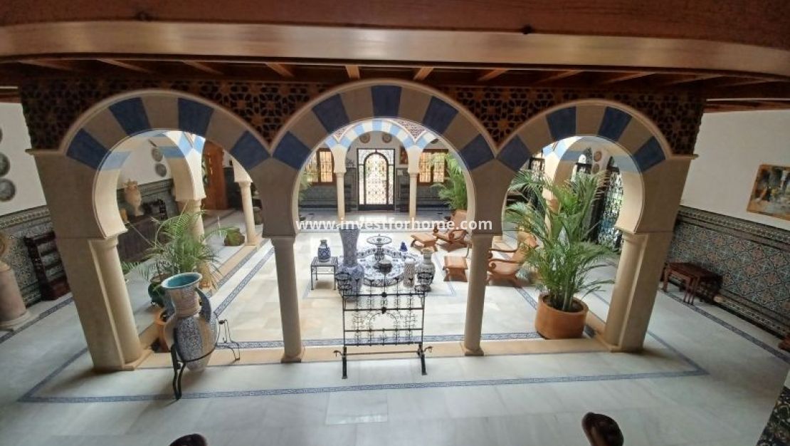 Sale - Villa - Orihuela Costa - Costa Blanca