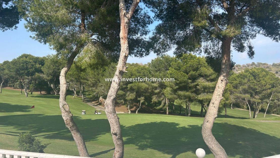 Sale - Villa - Orihuela Costa - Costa Blanca