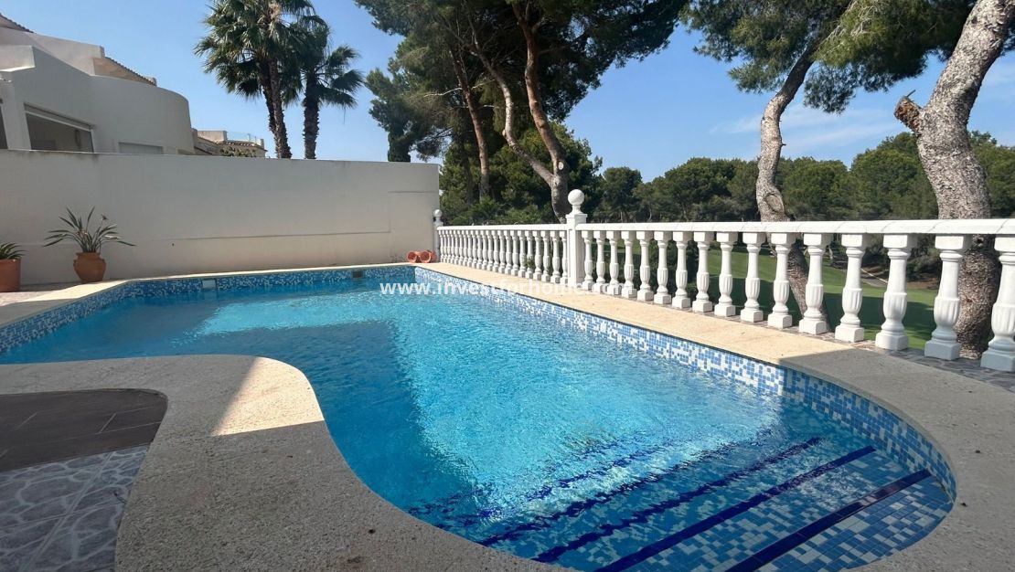 Sale - Villa - Orihuela Costa - Costa Blanca