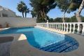 Sale - Villa - Orihuela Costa - Costa Blanca