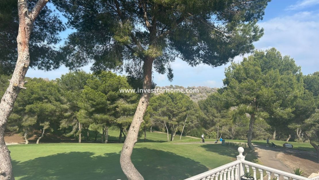 Sale - Villa - Orihuela Costa - Costa Blanca