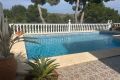 Sale - Villa - Orihuela Costa - Costa Blanca