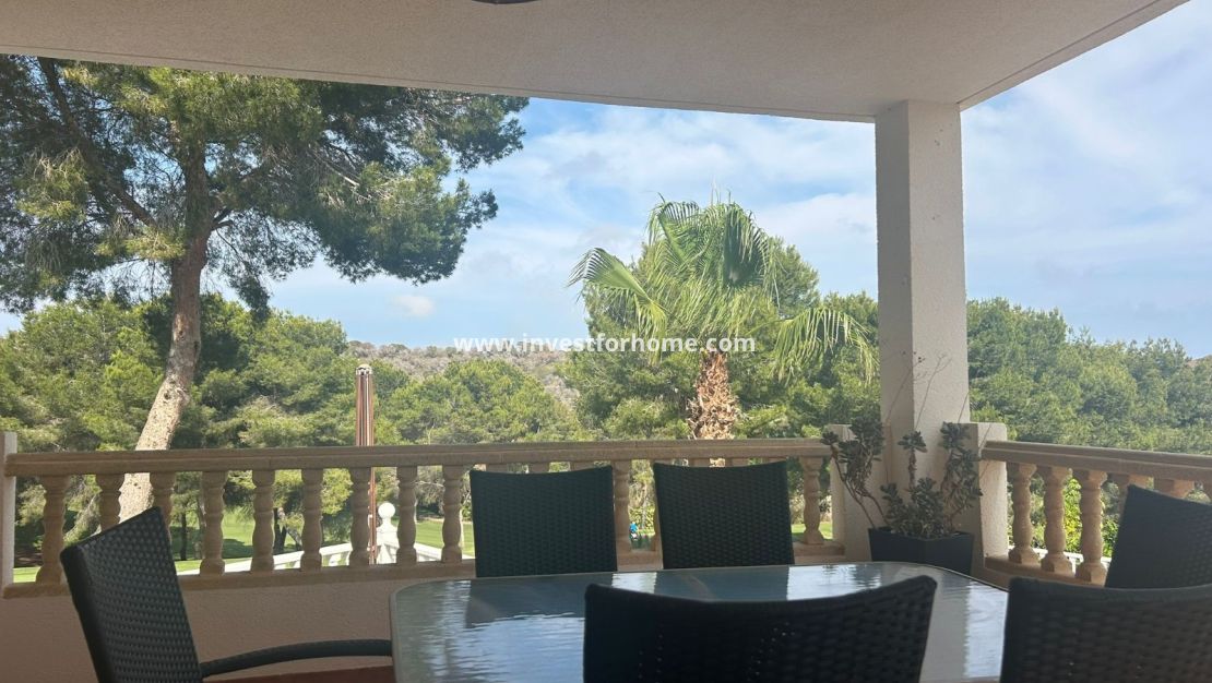 Sale - Villa - Orihuela Costa - Costa Blanca