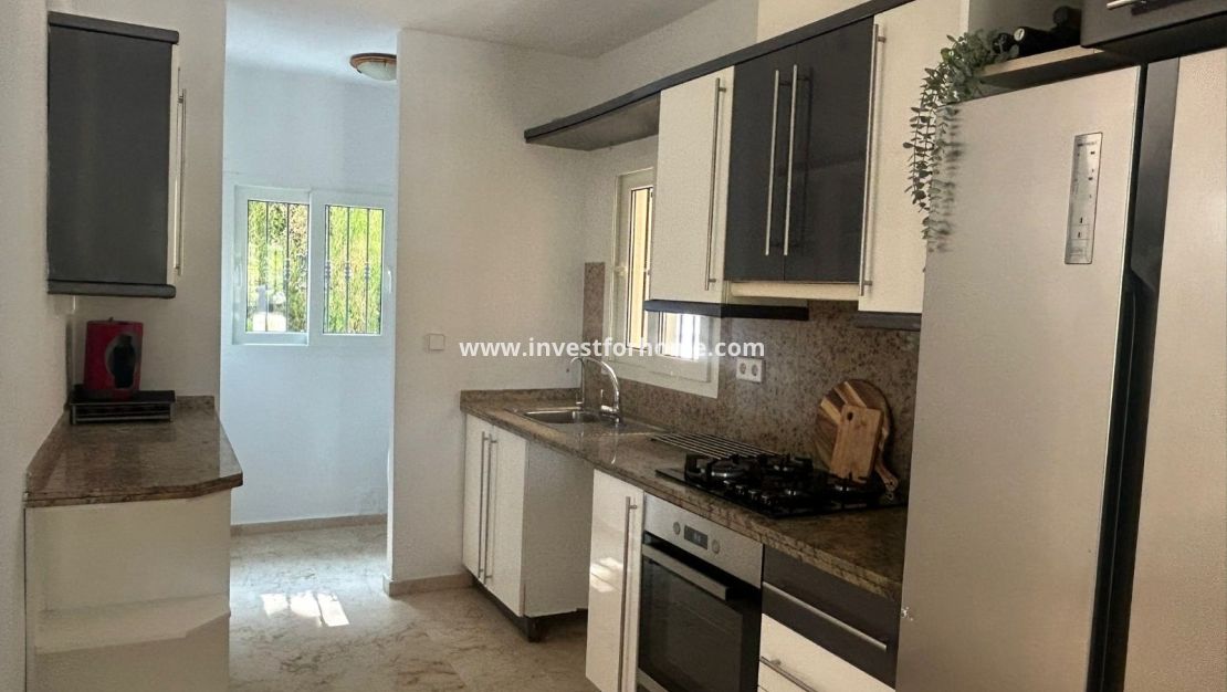 Sale - Villa - Orihuela Costa - Costa Blanca