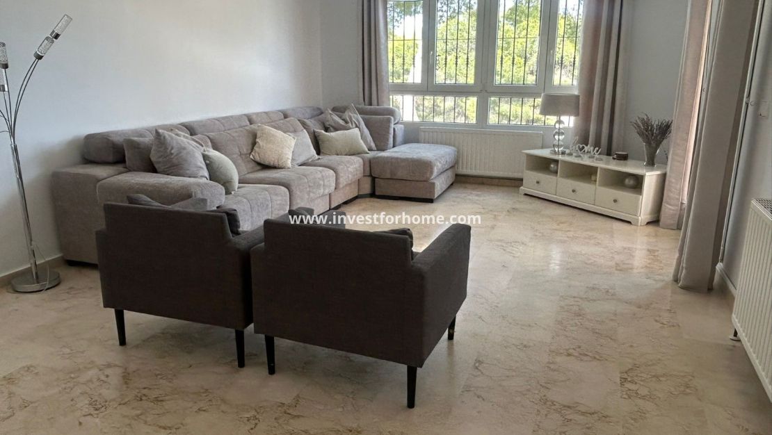 Sale - Villa - Orihuela Costa - Costa Blanca