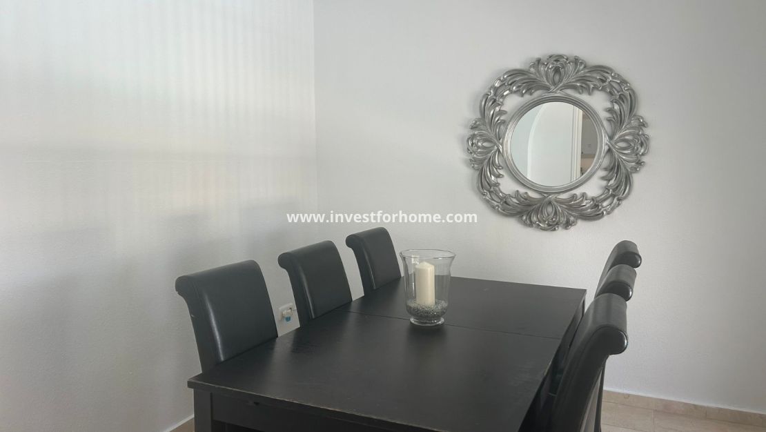 Sale - Villa - Orihuela Costa - Costa Blanca