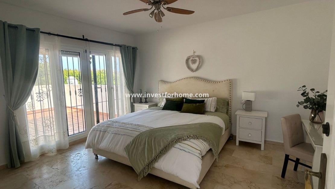 Sale - Villa - Orihuela Costa - Costa Blanca