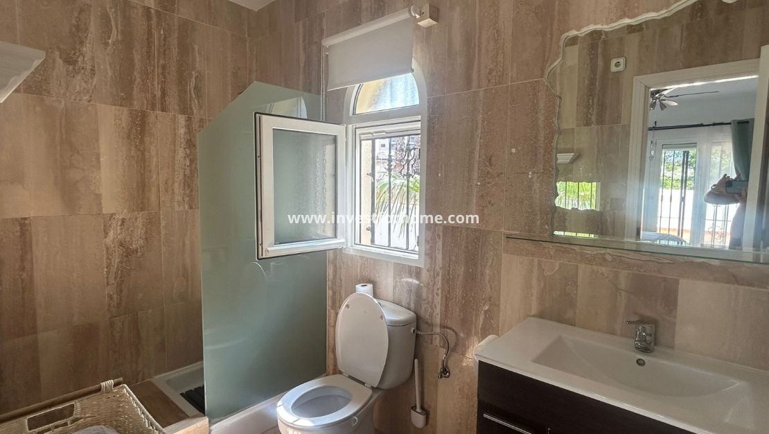 Sale - Villa - Orihuela Costa - Costa Blanca