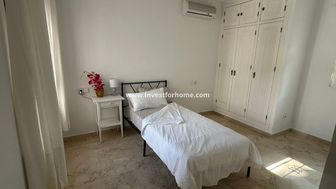 Sale - Villa - Orihuela Costa - Costa Blanca