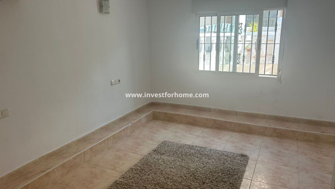 Sale - Villa - Orihuela Costa - Costa Blanca