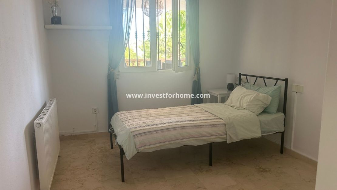 Sale - Villa - Orihuela Costa - Costa Blanca