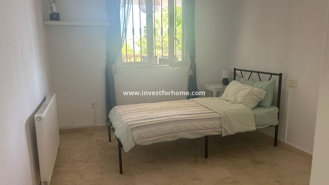 Sale - Villa - Orihuela Costa - Costa Blanca