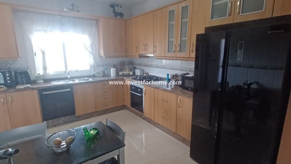 Sale - Villa - Orihuela Costa - Costa Blanca