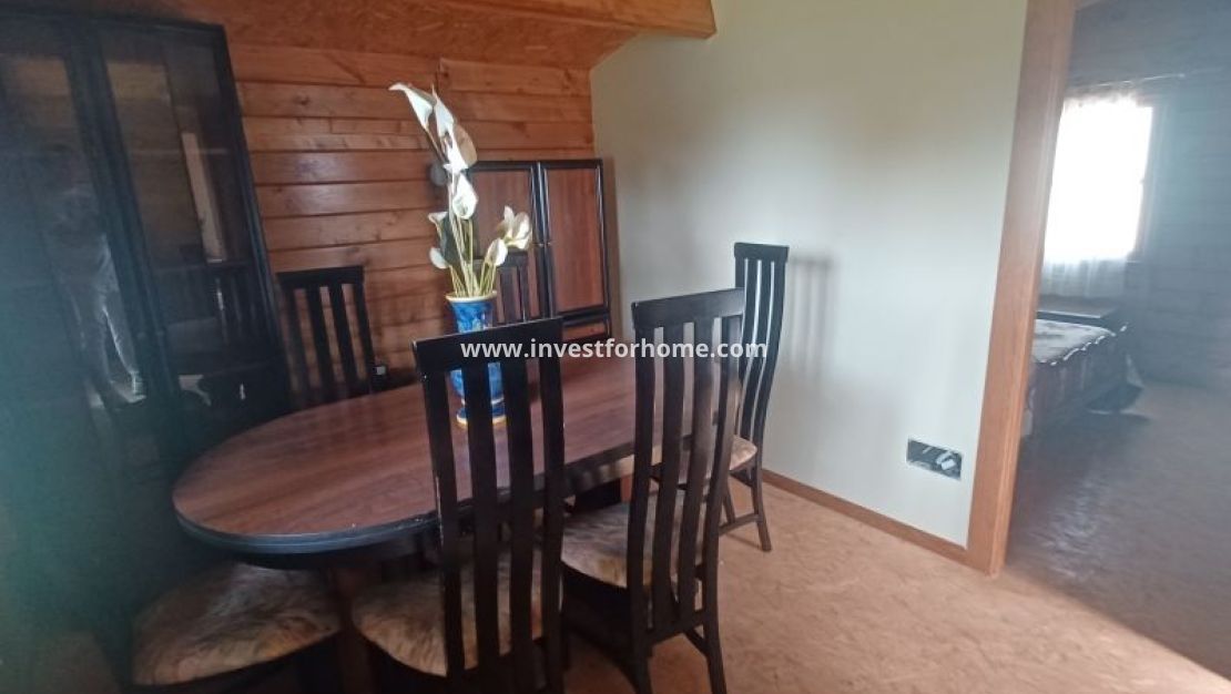 Sale - Villa - Orihuela Costa - Costa Blanca