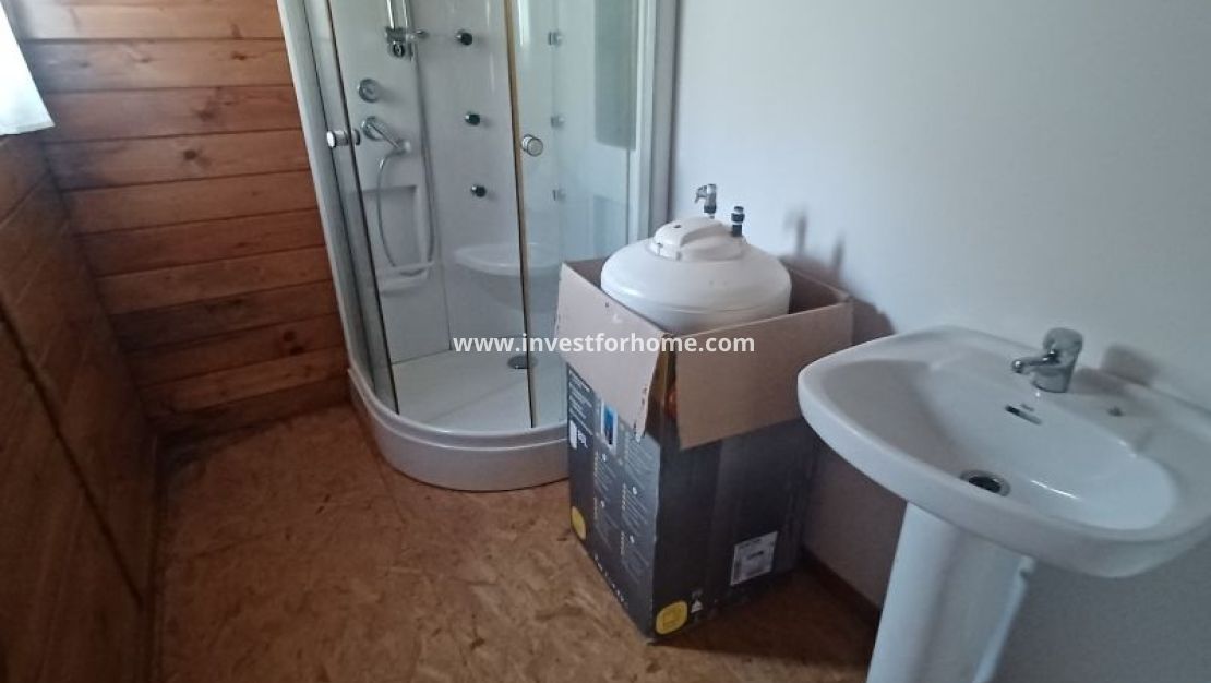 Sale - Villa - Orihuela Costa - Costa Blanca