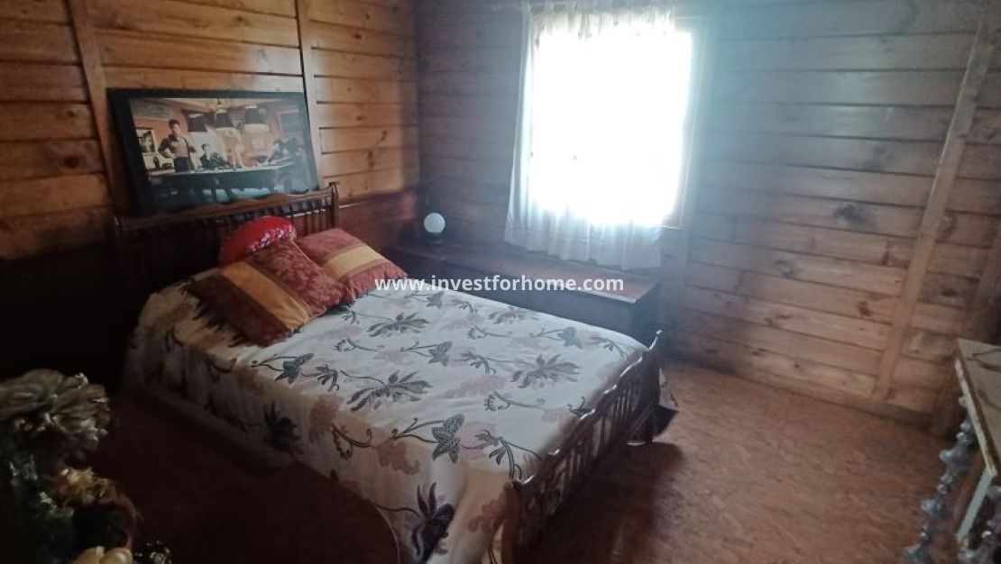 Sale - Villa - Orihuela Costa - Costa Blanca