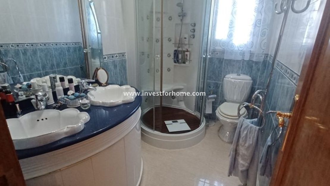 Sale - Villa - Orihuela Costa - Costa Blanca