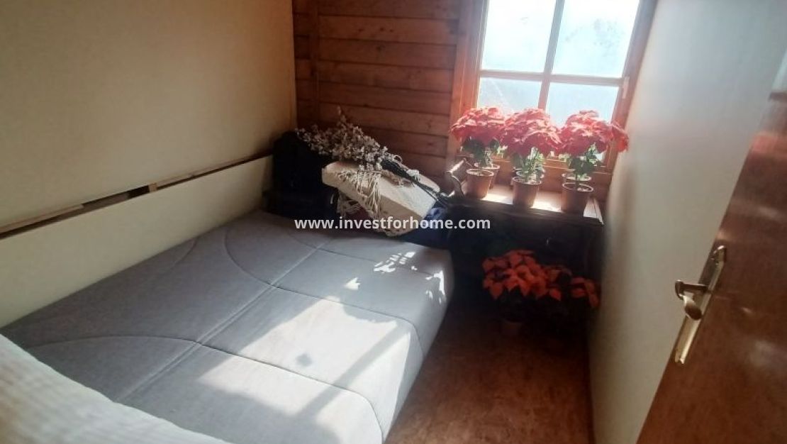 Sale - Villa - Orihuela Costa - Costa Blanca