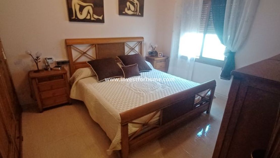 Sale - Villa - Orihuela Costa - Costa Blanca