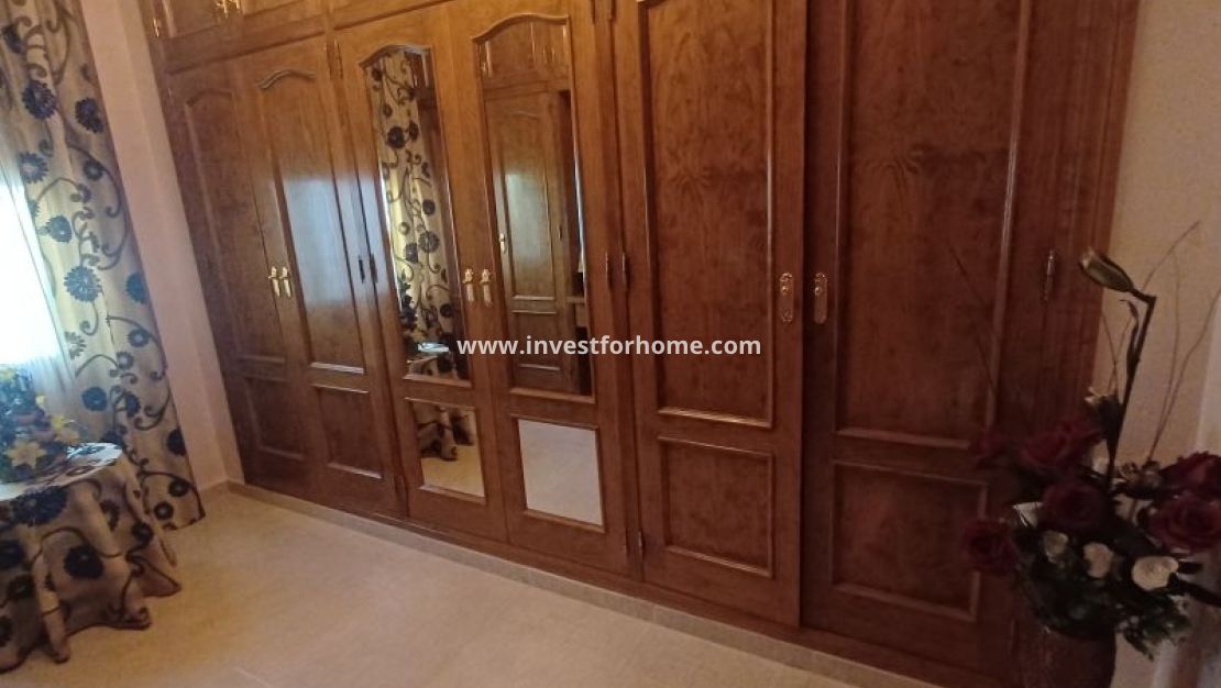 Sale - Villa - Orihuela Costa - Costa Blanca